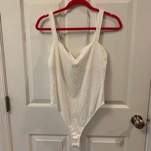 Free People Pippa Bodysuit